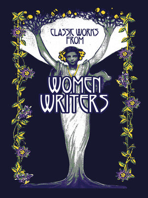 cover image of Classic Works from Women Writers